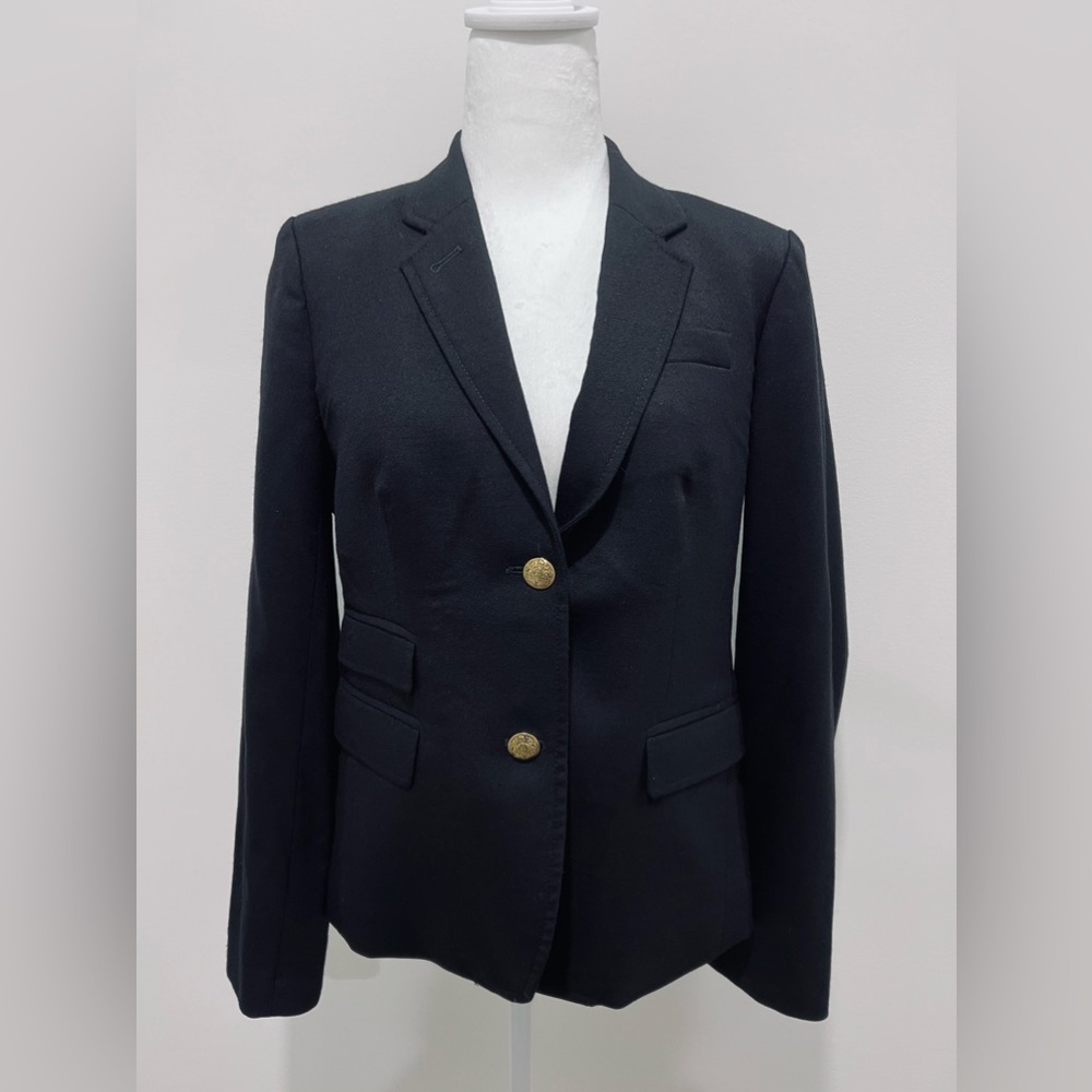 JCrew Schoolboy Blazer
